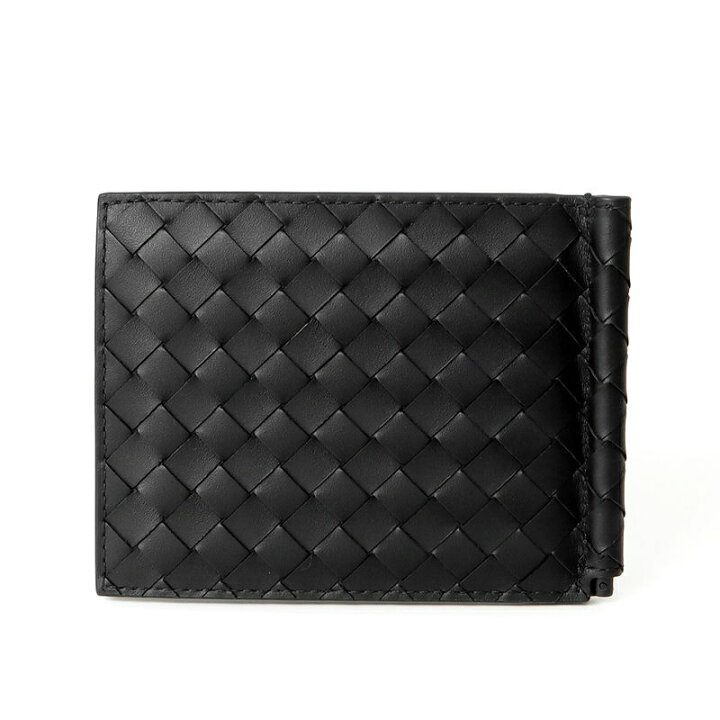 楽天市場】ボッテガヴェネタ BOTTEGA VENETA 財布 メンズ 二つ折り財布  