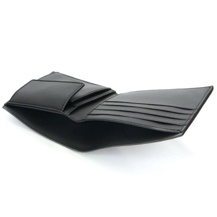 楽天市場 2400円offクーポン配布中 9日22 59迄 コーチ Coach 財布 メンズ 二つ折り財布 シグネチャー ブラック系 F Cq Bk コーチアウトレット コンビニ受取 Xcp2 海外ブランド専門店 Brandol