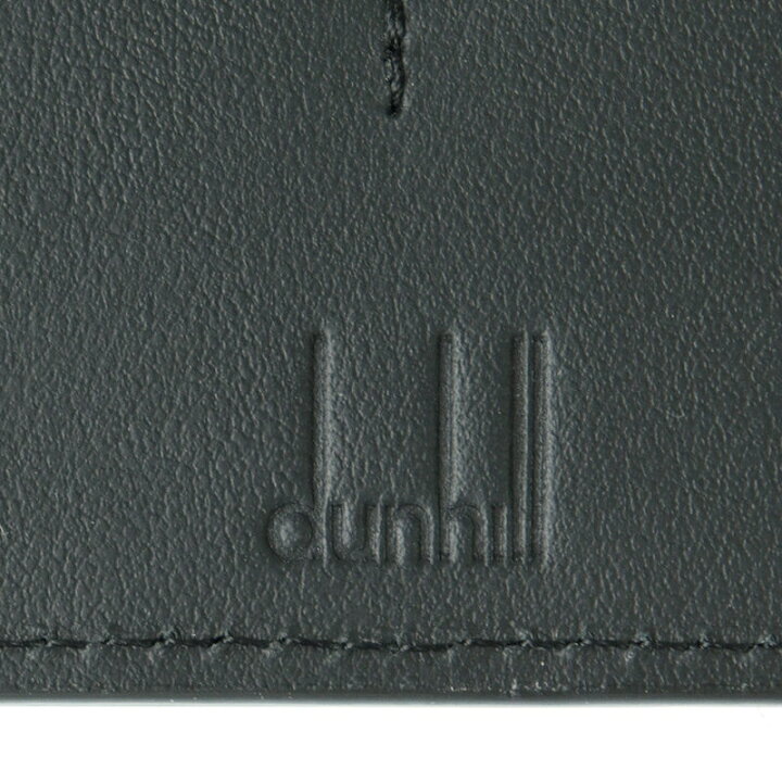 楽天市場】ダンヒル dunhill 財布 メンズ 長財布 シグネチャー柄  