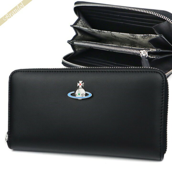 楽天市場】ヴィヴィアンウエストウッド Vivienne Westwood 財布 