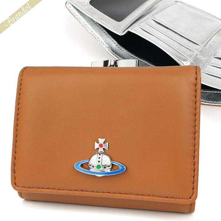 楽天市場】ヴィヴィアンウエストウッド Vivienne Westwood 財布 