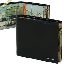 楽天市場】ポールスミス 財布 ミニクーパー（形状（財布）二つ折り財布 