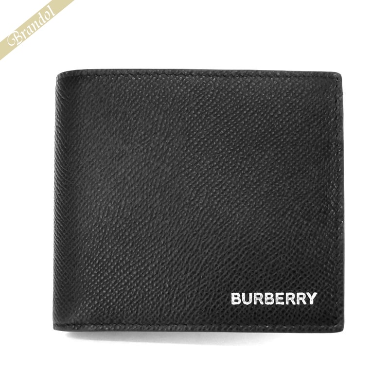 バーバリー(BURBERRY) メンズ二つ折り財布 | 通販・人気ランキング