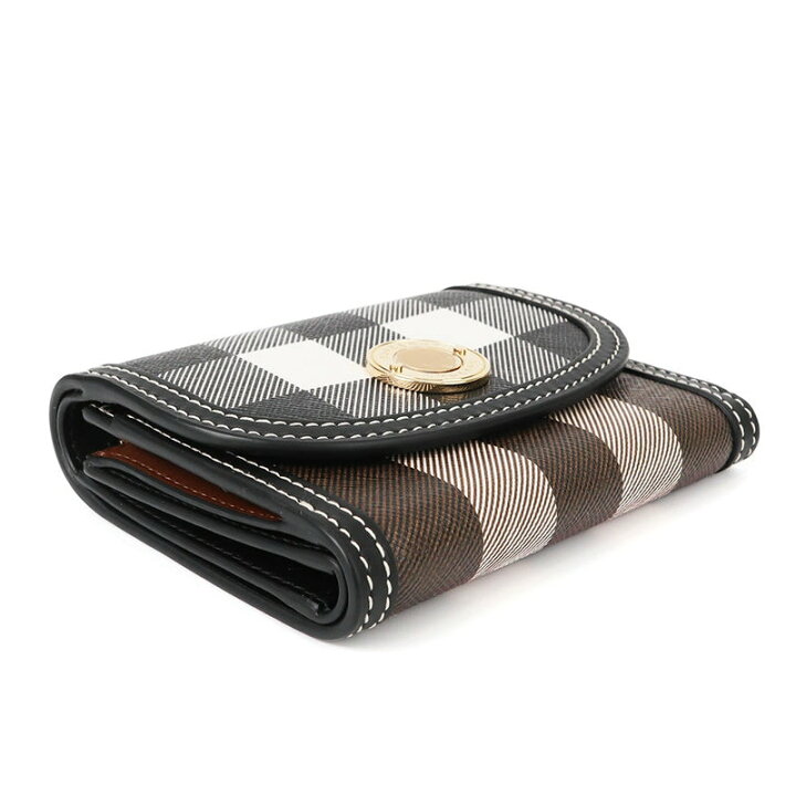 楽天市場】バーバリー BURBERRY 財布 レディース・メンズ 三つ折り財布  