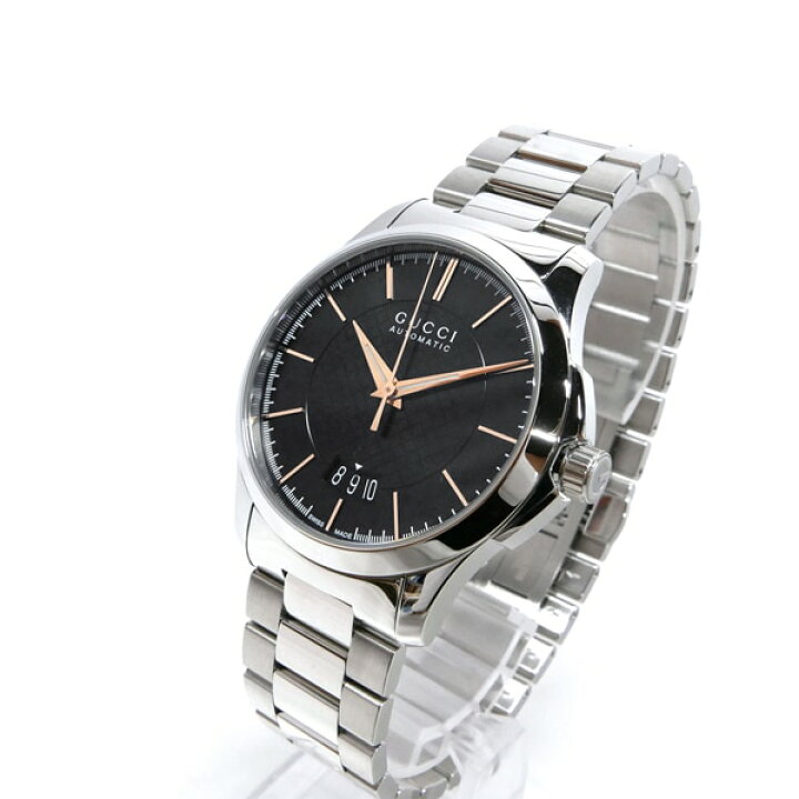 楽天市場】グッチ GUCCI メンズ腕時計 Gタイムレス G-Timeless 38mm 