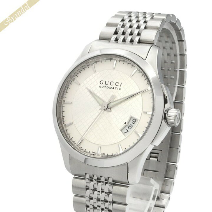 楽天市場】グッチ GUCCI メンズ腕時計 Gタイムレス G-Timeless 38mm 