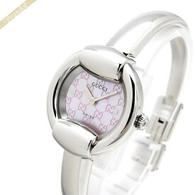 グッチ GUCCI レディース腕時計 1400 25mm ピンク YA014513 | ブランド