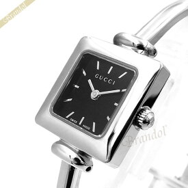 グッチ GUCCI レディース腕時計 1900 20mm ブラック YA019517 | ブランド