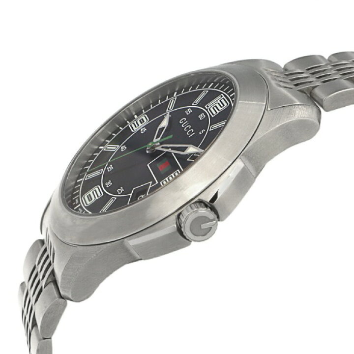 楽天市場】グッチ GUCCI メンズ腕時計 Gタイムレス G-Timeless 44mm 