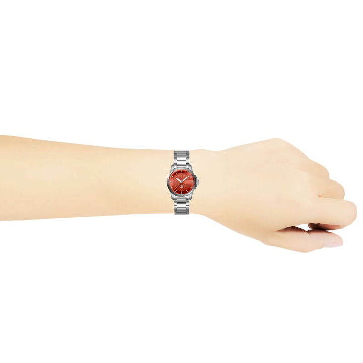 楽天市場】グッチ GUCCI 腕時計 レディース Gタイムレス G-Timeless 