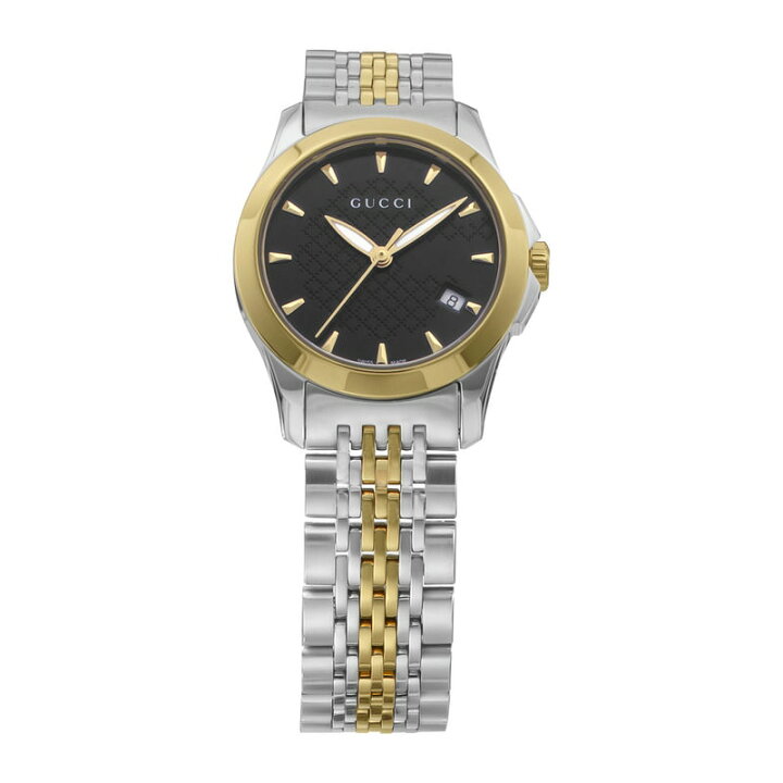 楽天市場】グッチ GUCCI レディース腕時計 Gタイムレス G-Timeless 