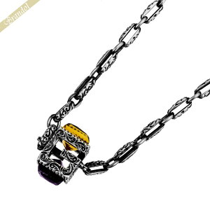 メンズ ネックレス ブランド グッチの人気商品 通販 価格比較 価格 Com