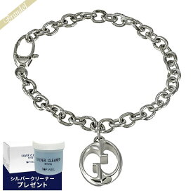 楽天市場 Gucci ブレスレット メンズ 素材 貴金属 シルバー ジュエリー アクセサリー の通販