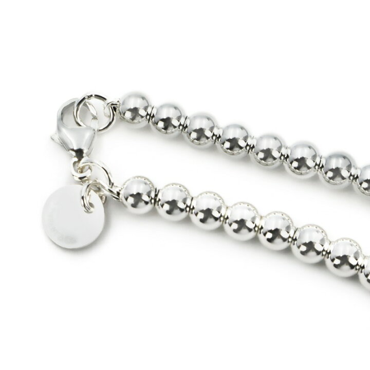 楽天市場】ティファニー Tiffany レディース ブレスレット リターン  