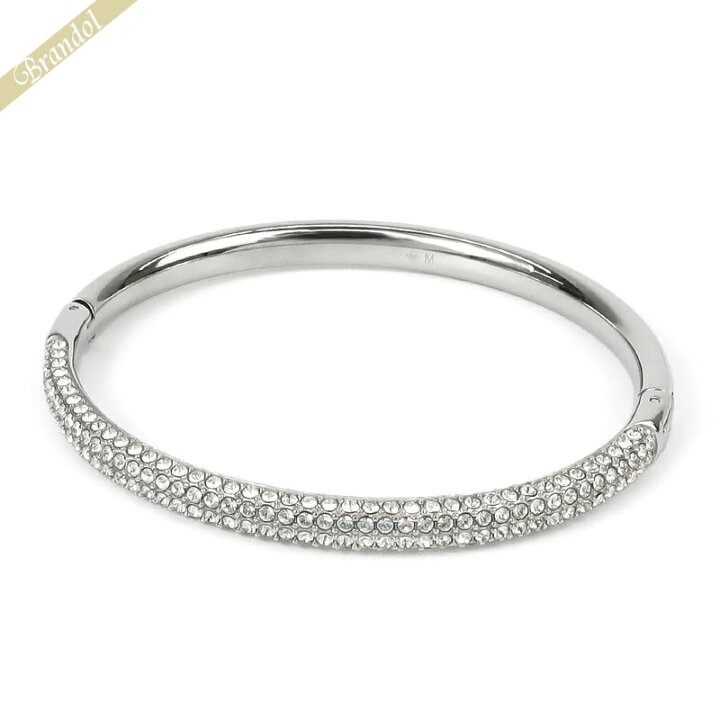 楽天市場】スワロフスキー Swarovski レディース バングル ストーン 