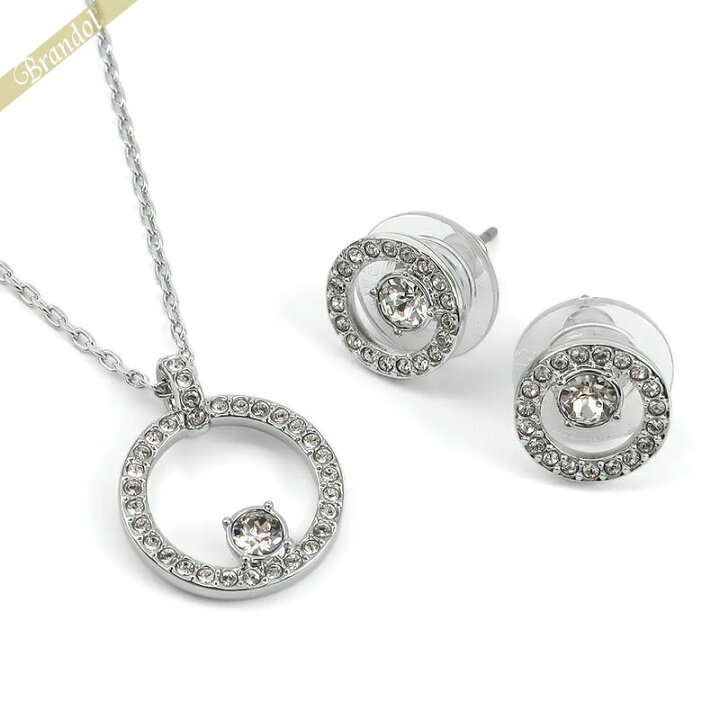 楽天市場】スワロフスキー Swarovski レディース ネックレス  