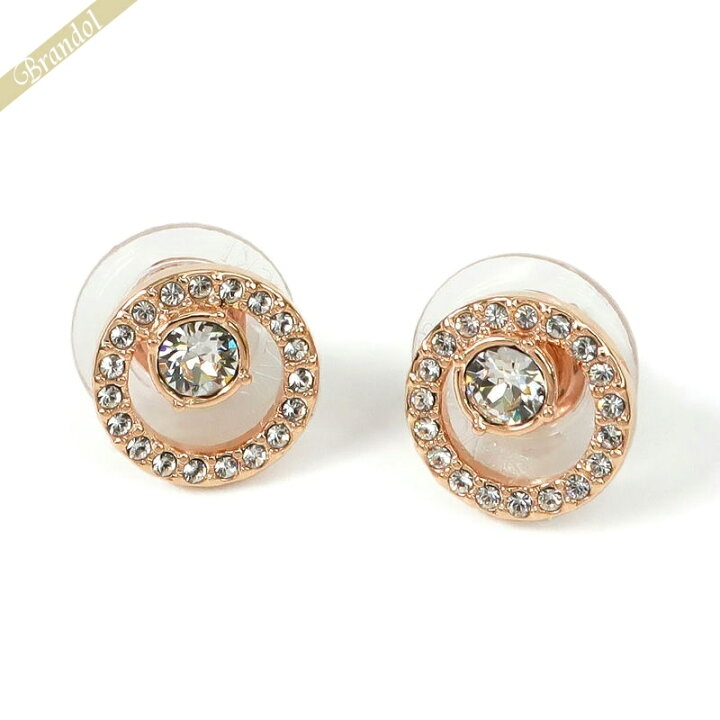 楽天市場】スワロフスキー Swarovski レディース ピアス Creativity 