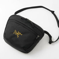 楽天市場】正規 アークテリクス マカ2 black（バッグ・小物・ブランド 