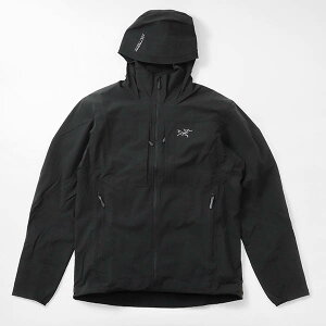 A[NeNX ARC'TERYX K} CgEFCg t[fB Y [STCY/MTCY/LTCY/XLTCY] ubN X000007741 Black | Rrj uh