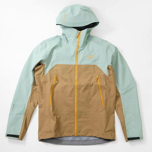A[NeNX ARC'TERYX x[^ WPbg Y GORE-TEX SAebNX Beta Jacket [STCY/MTCY/LTCY/XLTCY] ~gO[×x[W X000009648 Trail Magic | uh