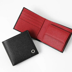 ブルガリ(Bvlgari) 二つ折り財布 メンズ長財布 | 通販・人気ランキング 