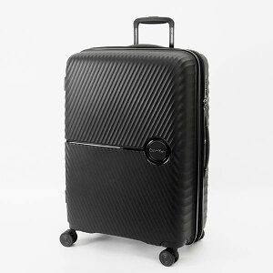 JoNC Calvin Klein X[cP[X 65L Sustain 3.0 Collection MTCY TSAbNΉ ubN LH418SN4 BLK | uh