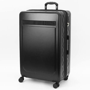 JoNC Calvin Klein X[cP[X 90L First Pilot Collection LTCY TSAbNΉ ubN LH818FP4-BLK | uh