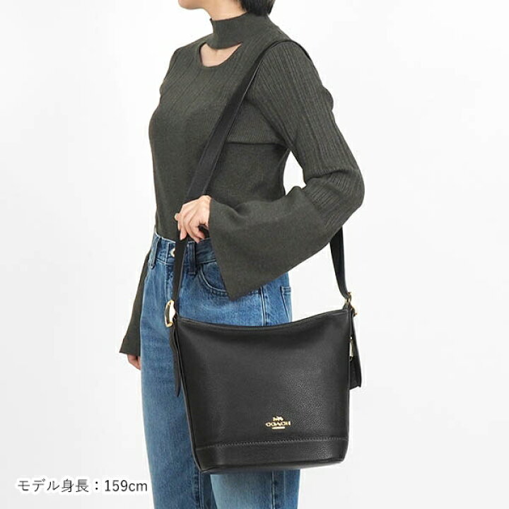 楽天市場】コーチ COACH ショルダーバッグ レディース ジュード 