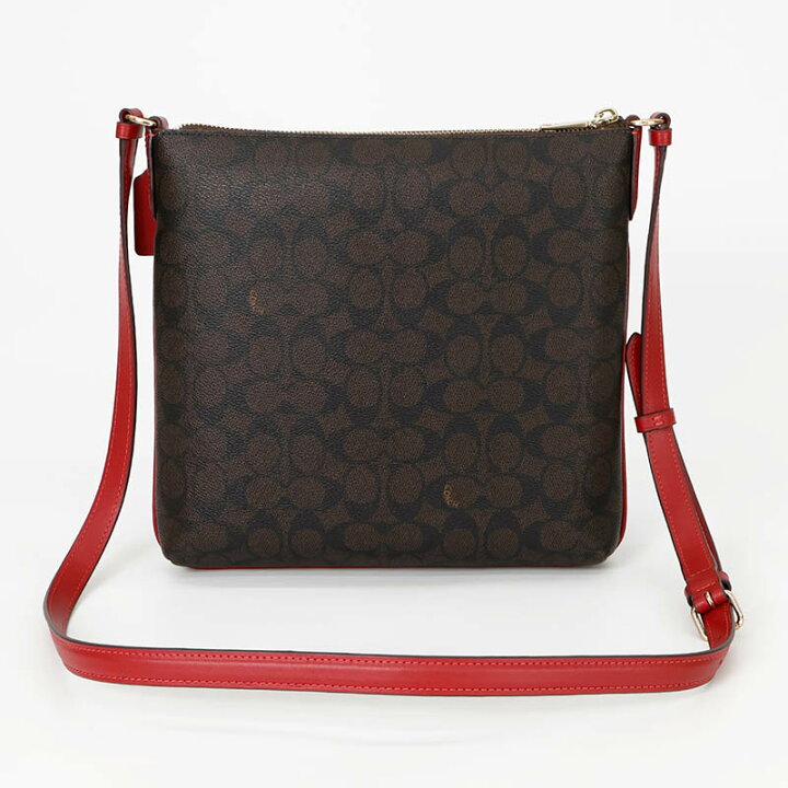 楽天市場】コーチ COACH ショルダーバッグ レディース シグネチャー 