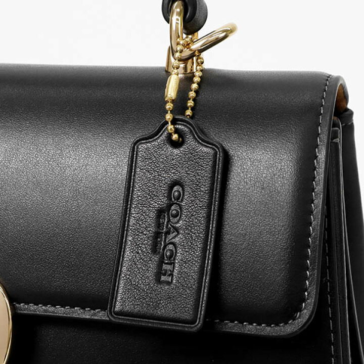 楽天市場】コーチ COACH ショルダーバッグ レディース エライザ トップ 