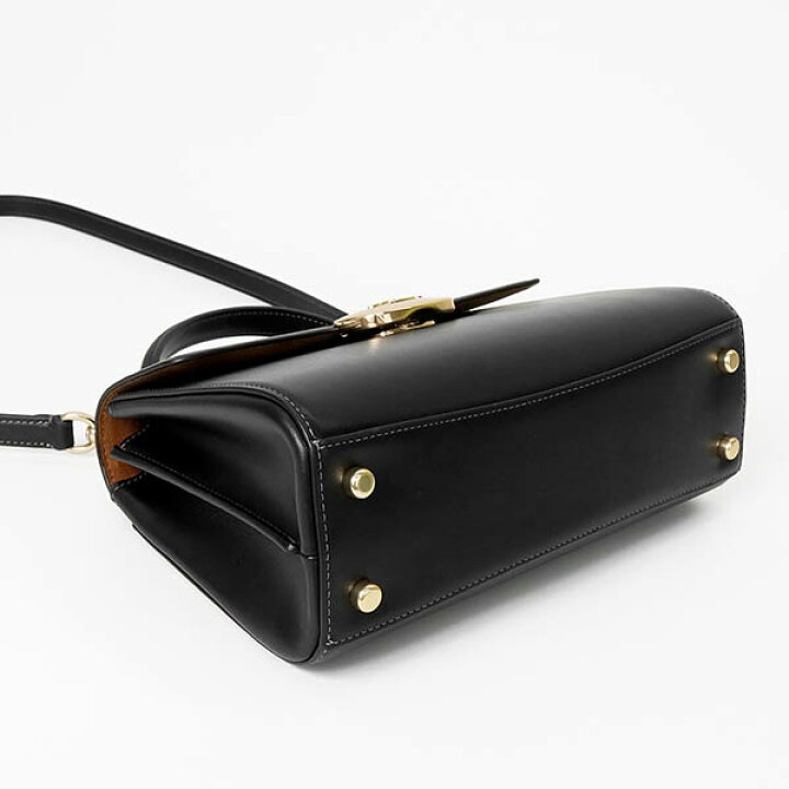 楽天市場】コーチ COACH ショルダーバッグ レディース エライザ トップ 
