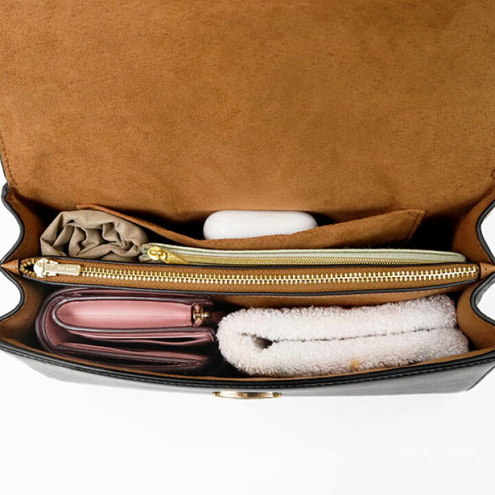 楽天市場】コーチ COACH ショルダーバッグ レディース エライザ トップ 