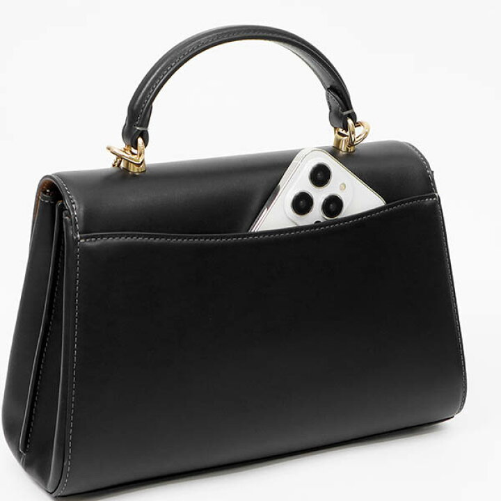 楽天市場】コーチ COACH ショルダーバッグ レディース エライザ トップ 