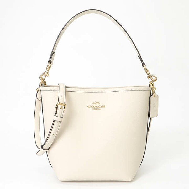 楽天市場】コーチ COACH ショルダーバッグ レディース レザー シティ 