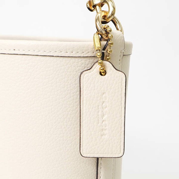 楽天市場】コーチ COACH ショルダーバッグ レディース レザー シティ 