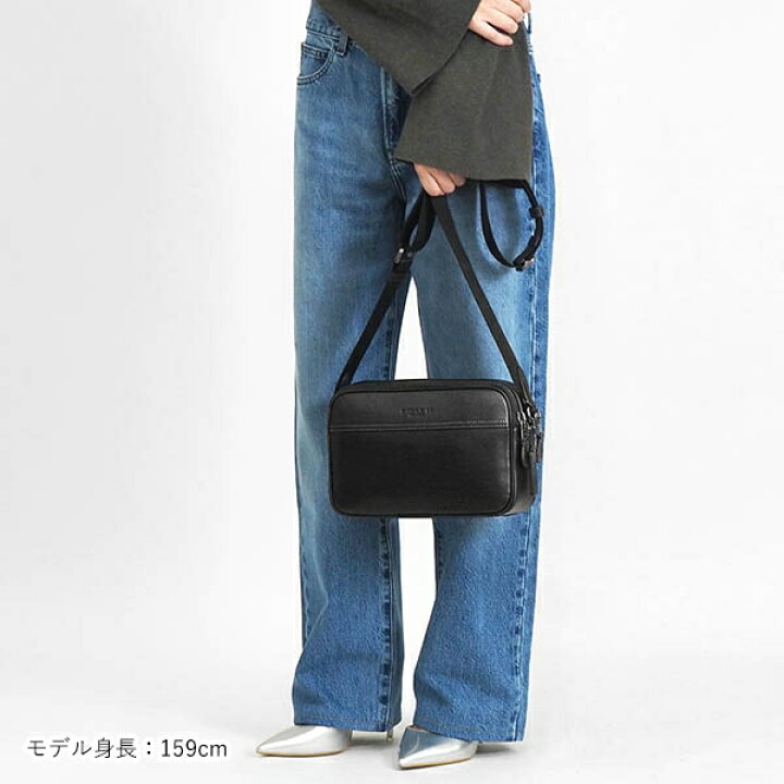 楽天市場】コーチ COACH ショルダーバッグ メンズ レディース グラハム 