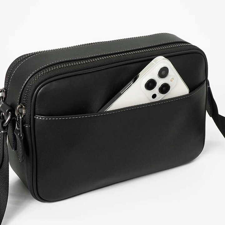 楽天市場】コーチ COACH ショルダーバッグ メンズ レディース グラハム 