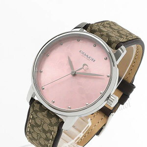 R[` COACH rv fB[X GRAND Oh VOl`[xg 36mm sN×x[W 14503873 | Rrj uh