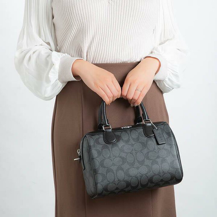 楽天市場】コーチ COACH レディース ショルダーバッグ シグネチャー  