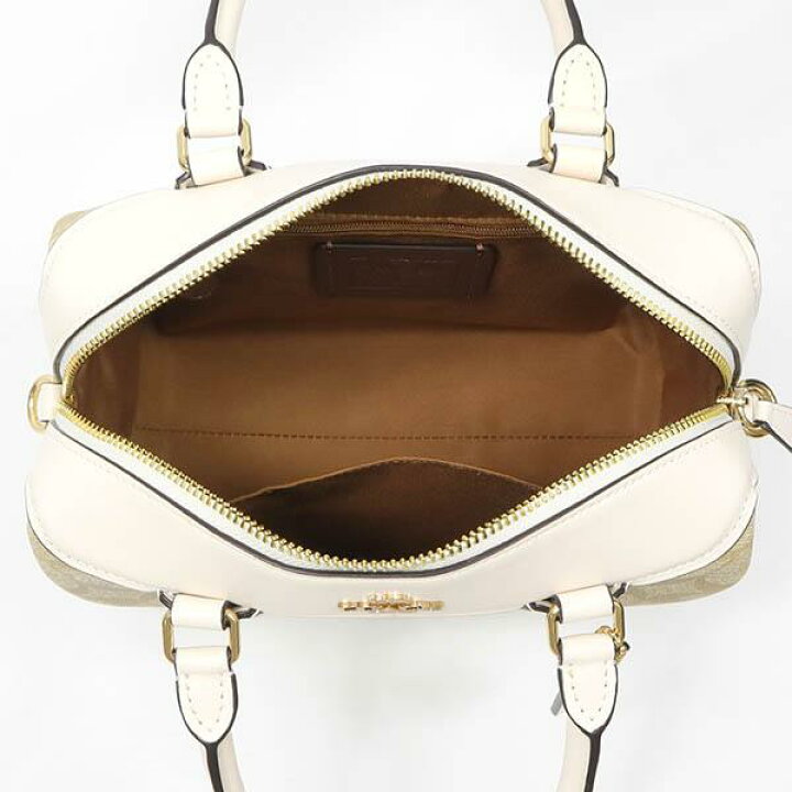 楽天市場】コーチ COACH ショルダーバッグ レディース シグネチャー 