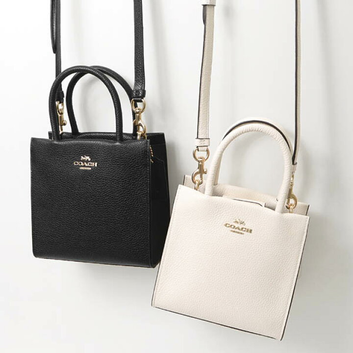 楽天市場】コーチ COACH レディース ショルダーバッグ 縦型 レザー  