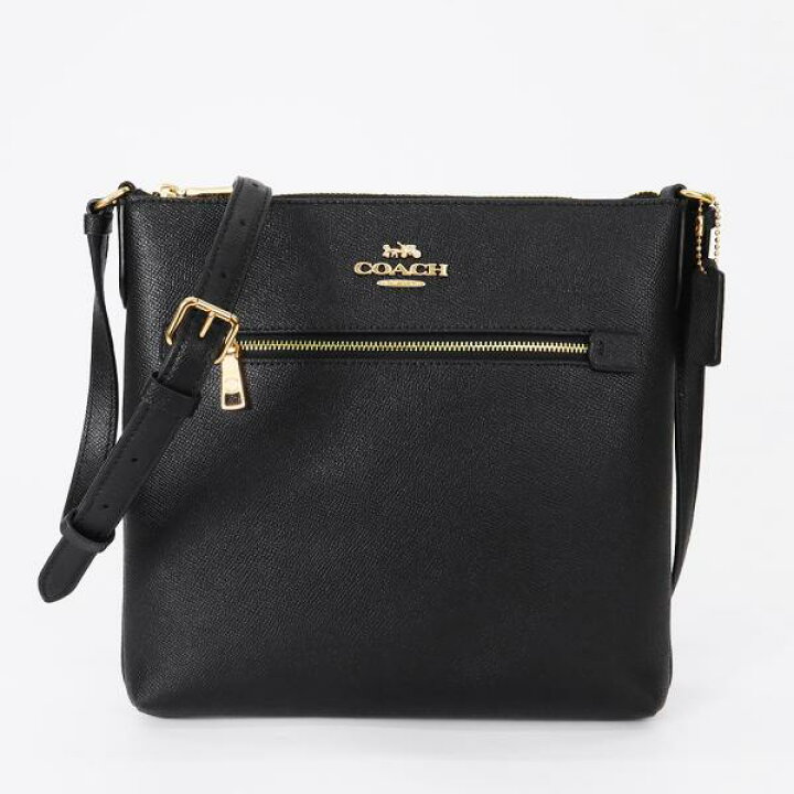 楽天市場】コーチ COACH ショルダーバッグ レディース レザー ファイル