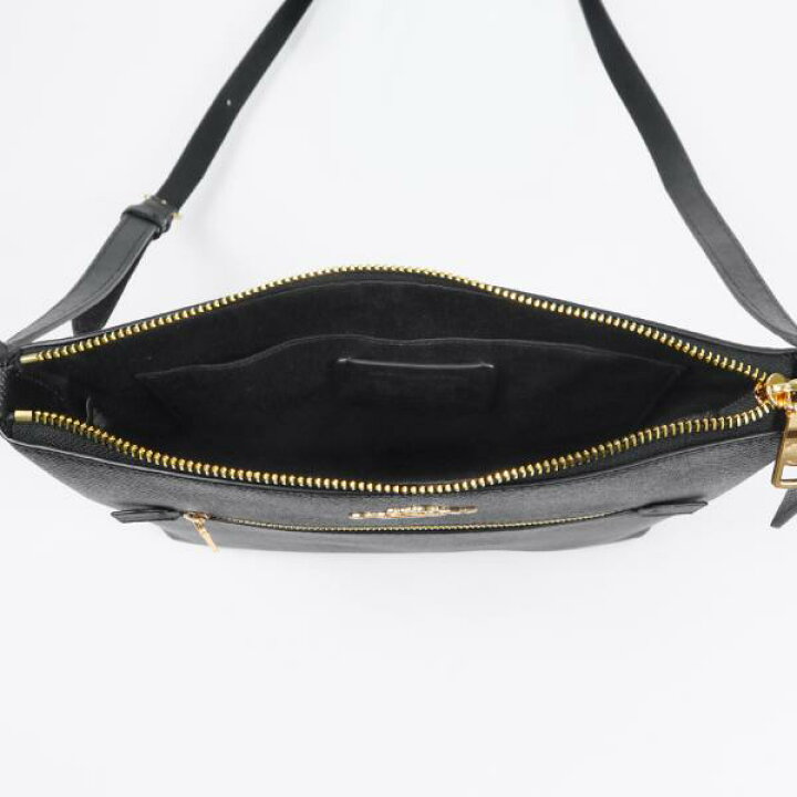 楽天市場】コーチ COACH ショルダーバッグ レディース レザー ファイル 