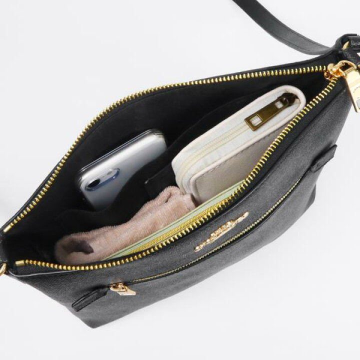 楽天市場】コーチ COACH ショルダーバッグ レディース レザー ファイル 