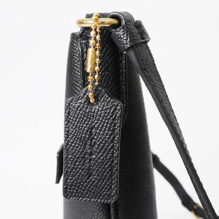 楽天市場】コーチ COACH ショルダーバッグ レディース レザー ファイル 