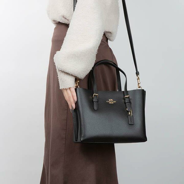 楽天市場】コーチ COACH ミニ トートバッグ レディース Molie 25 