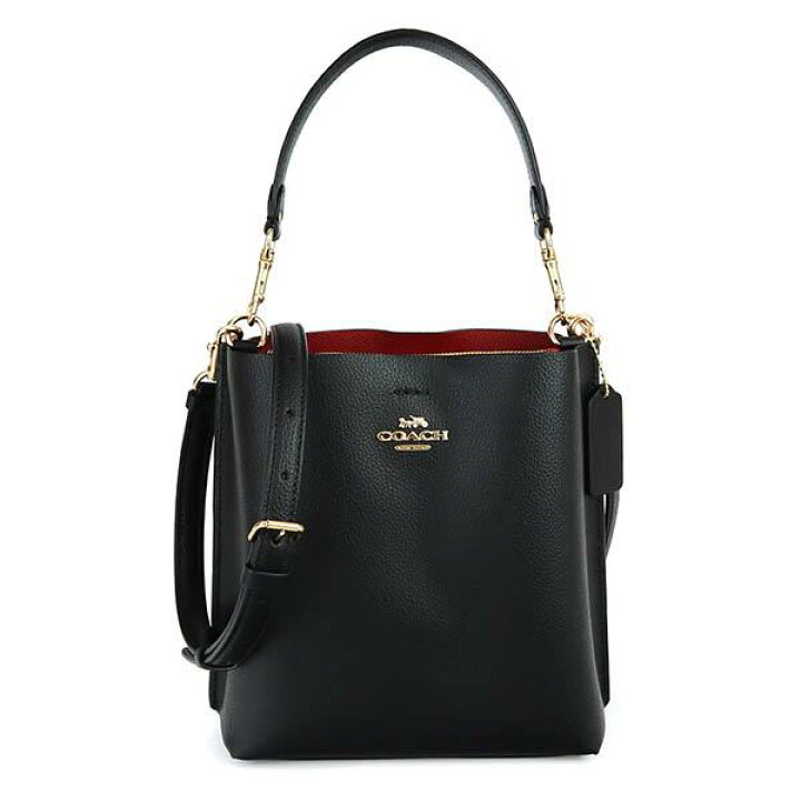 楽天市場】コーチ COACH ショルダーバッグ レディース レザー Molie 22 