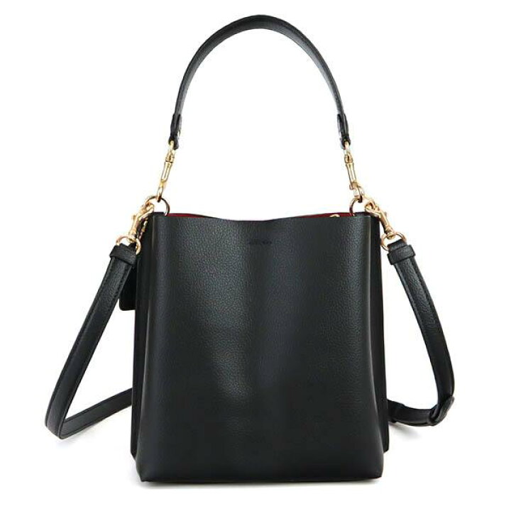 楽天市場】コーチ COACH ショルダーバッグ レディース レザー Molie 22 