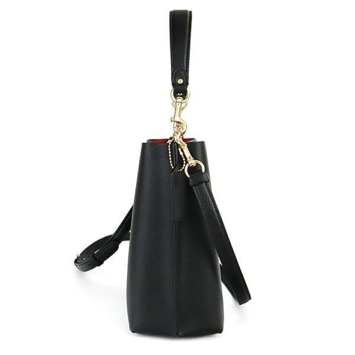 楽天市場】コーチ COACH ショルダーバッグ レディース レザー Molie 22 