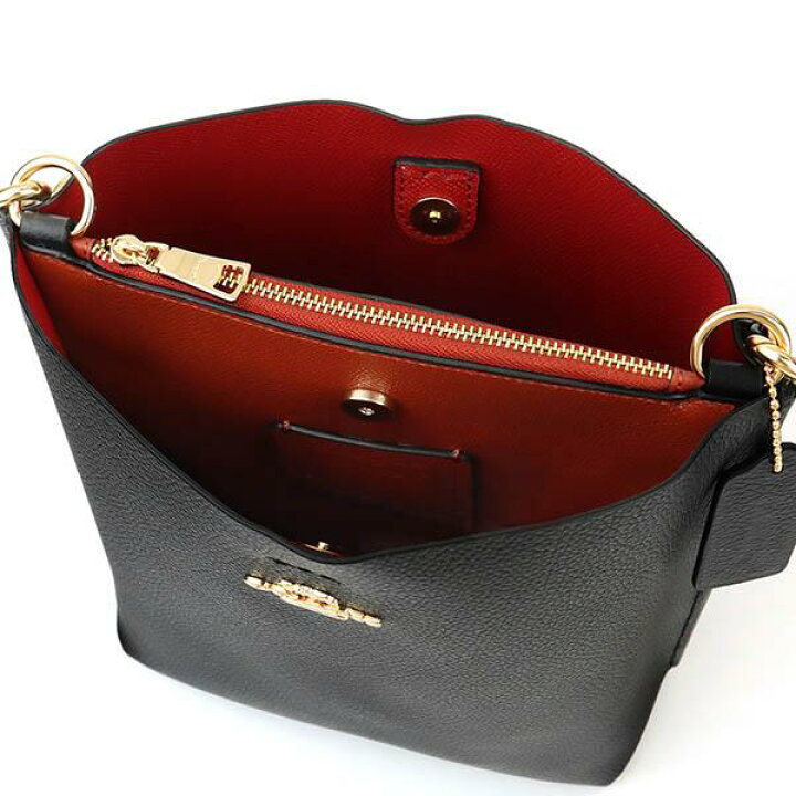 楽天市場】コーチ COACH ショルダーバッグ レディース レザー Molie 22 